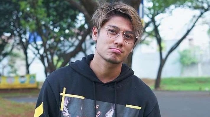 Rizky Billar terancam pidana penjara 5 tahun atas kasus KDRT terhadap istrinya Lesti Kejora. (Foto: Instagram)