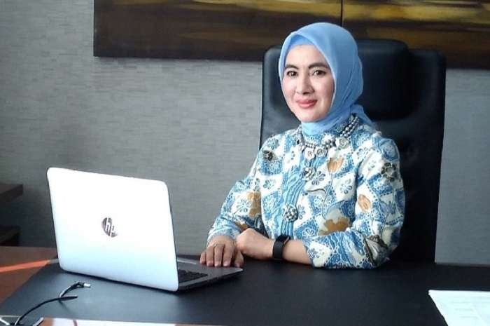 Nicke Widyawati kembali ditunjuk menjadi Direktur Utama PT Pertamina (Persero). (Foto: Media Emiten)