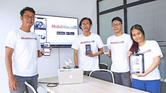 Mobilman menggunakan perangkat "Anti-fraud System" (AFS), untuk memantau deskripsi semua iklan. (Foto: Mobilman)