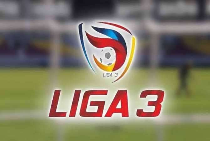 Ilustrasi Liga 3. (Foto: Istimewa)