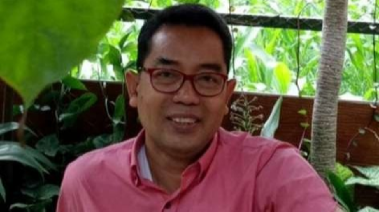 Dosen Fakultas Ilmu Sosial dan Ilmu Politik Universitas Brawijaya (UB) Malang Dr Abdul Azis SR menilai, pemerintah cukup responsif terhadap tragedi Kanjuruhan. (Foto: Dokuemntasi Pribadi)