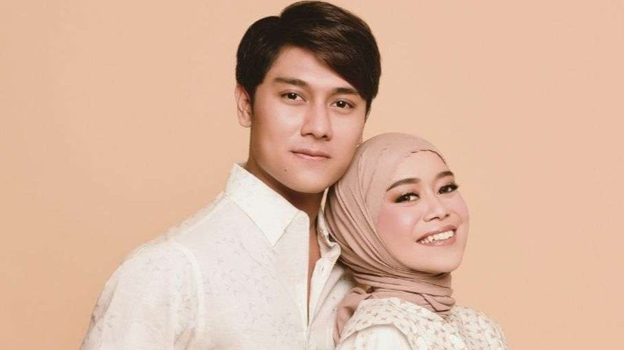 Rizky Billar membantah semua laporan kasus dugaan KDRT sang istri, Lesti Kejora. (Foto: Instagram Leslar)