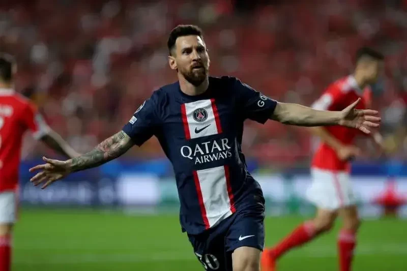 Leonel Messi berencana akan gantung sepatu pasca Piala Dunia 2022 di Qatar. (Foto: Ant)