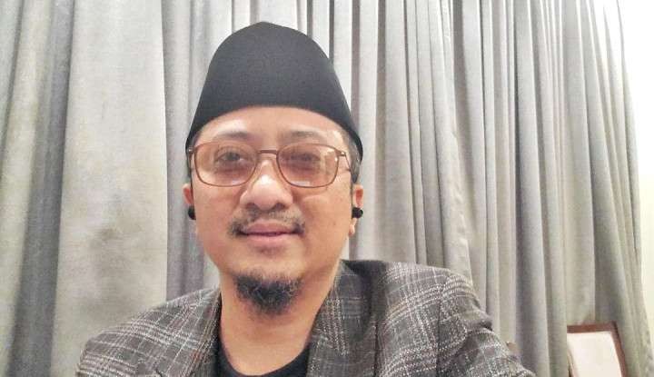 Ustaz Yusuf Mansur mengklaim Komisaris Grab. Tetapi, namanya tidak terdaftar di jajaran petinggi Grab. (Foto: YouTube Yusuf Mansur)