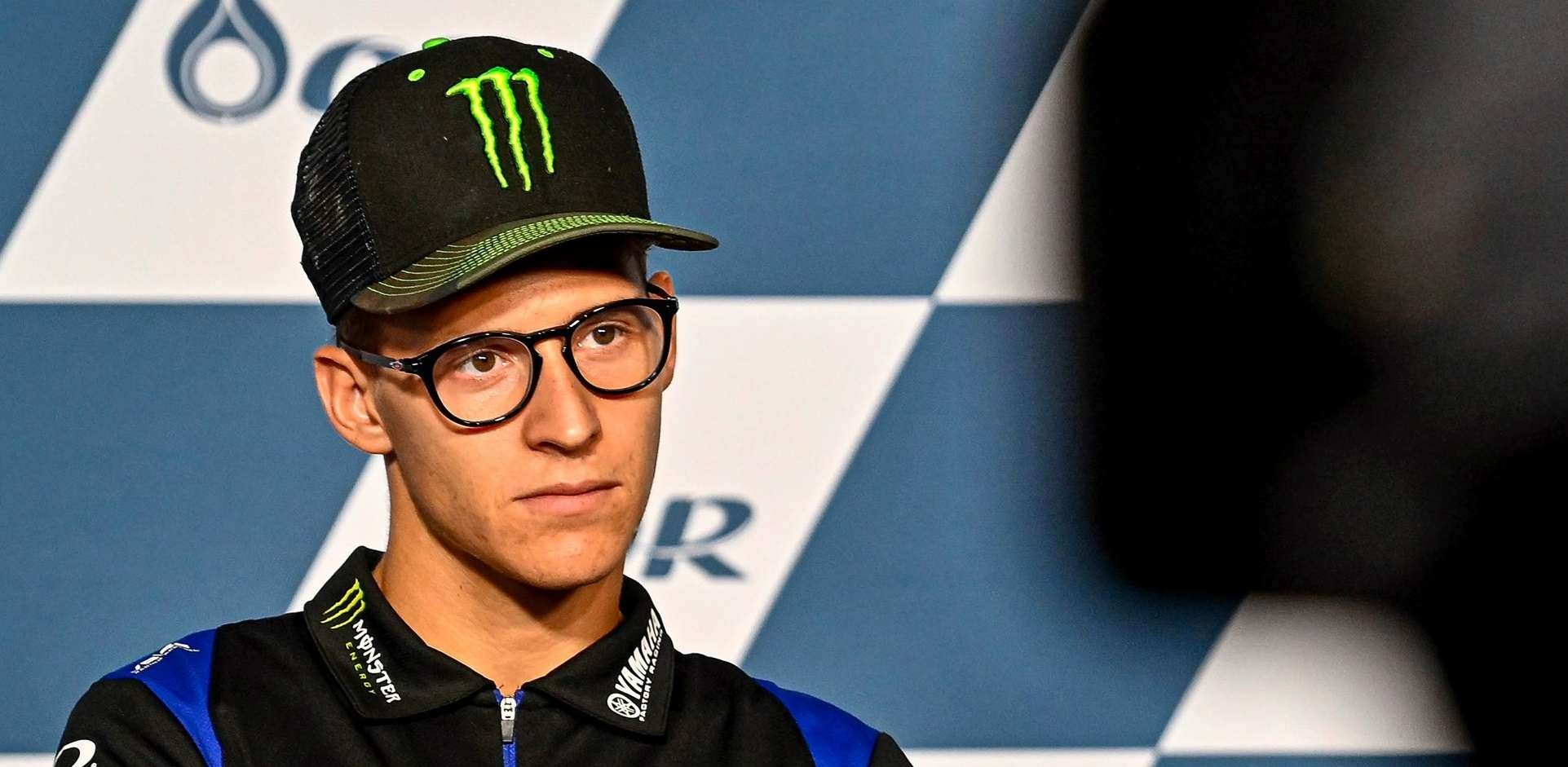 Fabio Quartararo frustrasi karena motornya tak kompetitif dalam balapan MotoGP Thailand lalu