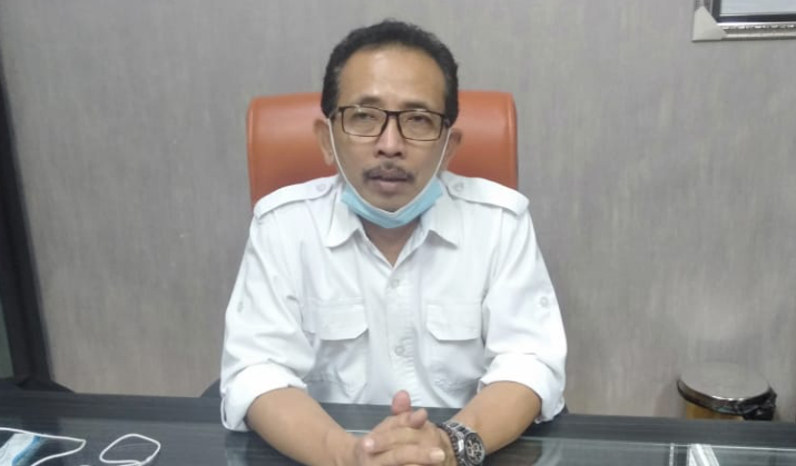 Wakil Ketua DPRD Surabaya AH Thony. (Foto: Dok. Ngopibareng.id)