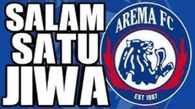 Salam Satu Jiwa Arema itu Kekuatan Sekaligus Titik Rawan. (Foto:Ngopibareng/Istimewa)