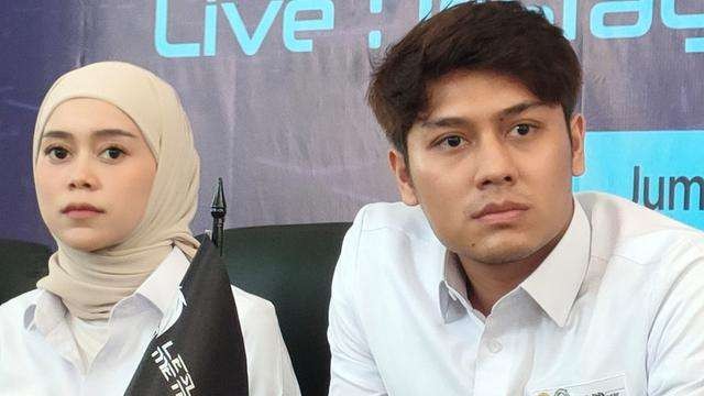 Akun Instagram Rizky Billar hilang sejak kasus KDRT terhadap sang istri, Lesti Kejora, viral di media. (Foto: Instagram Leslar)