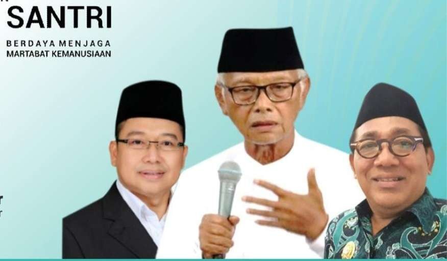 Konferwil HPN Jawa Timur