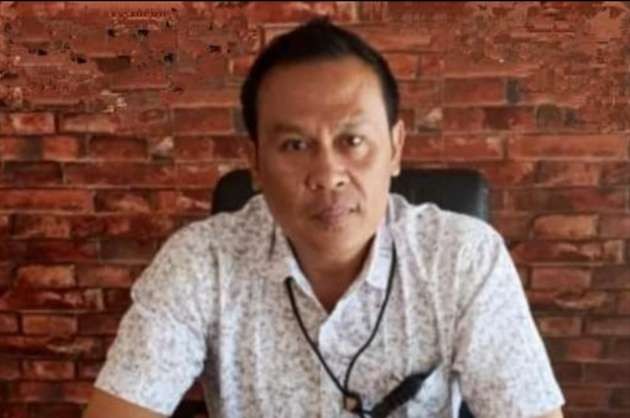 Kasatresnarkoba Polres Bondowoso AKP Bagus Purnama mengatakan oknum ASN dinas di DPRD konsumsi sabu-sabu dalam proses pemberian restorative justice. (Foto: Dokumen Ngopibareng.id)