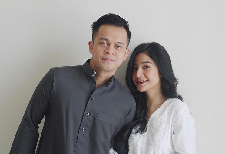 Rio Alief mengungkap perjuangan sang istri, Clerence Chyntia Audry, melawan kanker langka. (Foto: Instagram @rio_alief, @clerence.ca)