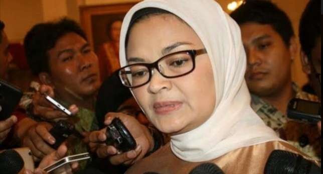 Kepala BPOM Penny K. Lukito akan pidanakan dua industri farmasi terkait kasus gagal ginjal akut anak. (Foto: Dokumentasi BPOM)