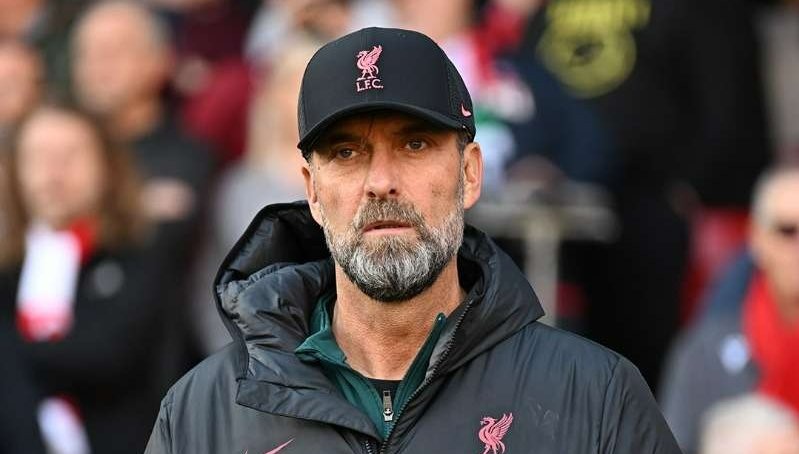 Jurgen Klopp diprediksi segera meninggalkan Liverpool setelah tujuh tahun emlatih klub itu.