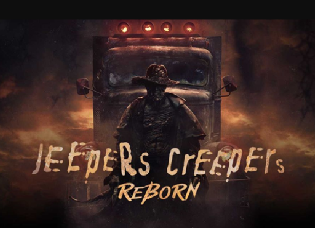 Film Jeepers Creepers: Reborn kembali meneror di malam Halloween. (Foto: IMDb)