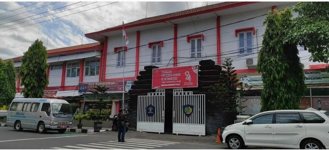 Seorang penghuni Lapas Kelas IIA Kediri meninggal dunia. Ada dugaan korban dianiaya oleh tiga penghuni lapas lainnya. (Foto: Fendhy Plesmana /Ngopibareng.id)