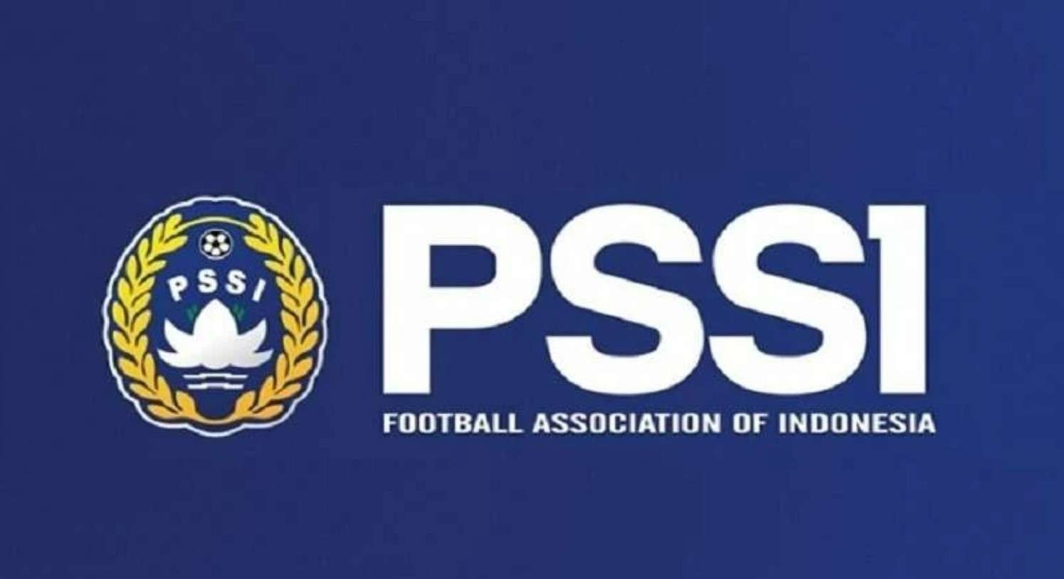 Logo PSSI