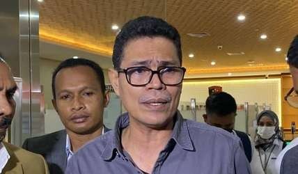 Faizal Assegaf dilaporkan ke polisi karena hina NU, Ketum PB NU dan Menag Yaqut