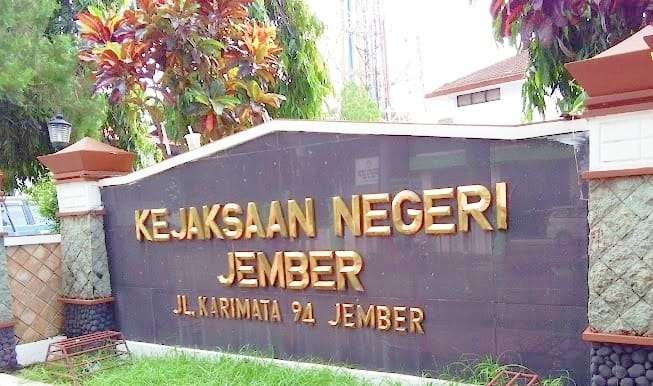 Kejaksaan Negeri Jember menyelidiki dugaan korupsi dana hibah Poprov VII Jatim di Jember (Foto: Rusdi/Ngopibareng.id)