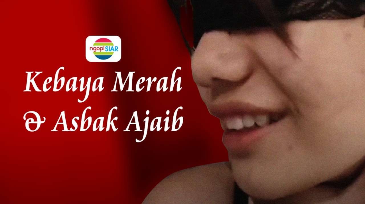 Video 'Kebaya Merah', hasil konten kreasi. Jika selama ini video porno buatan Indonesia 'langsung porno', kali ini dikreasi, ada alur cerita. (Foto: Ilustrasi/Ngopibareng.id)