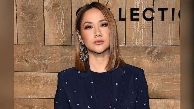 Bunga Citra Lestari (BCL) diterpa isu perut buncit dituduh netizen hamil tiga bulan, dan punya pacar baru seorang duda beranak tiga. (Foto: Instagram @bclsinclair)