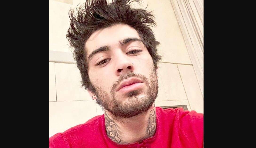 Zayn Malik menulis surat terbuka di Instagram, yang ditujukan kepada PM Inggris, Rishi Sunak soal kemiskinan dan gizi anak-anak. (Foto: Instagram @zayn)