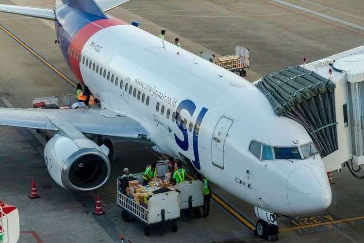 Penyebab jatuhnya pesawat Sriwijaya Air SJ 182 akhirnya terungkap. (Foto: Ant)