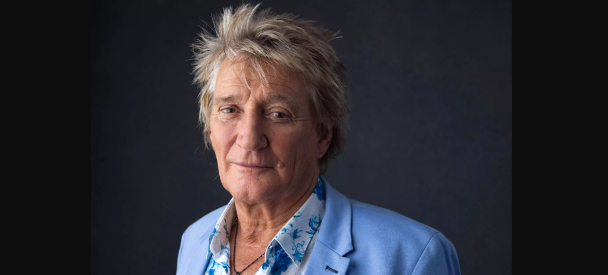 Rod Stewart tolak tampil di pembukaan Piala Dunia 2022 Qatar. (Foto: Letras.BR.MU)