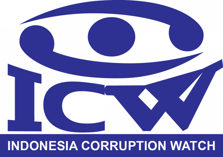 Indonesia Corsuption Watch (ICW) (Foto: dok. ICW)