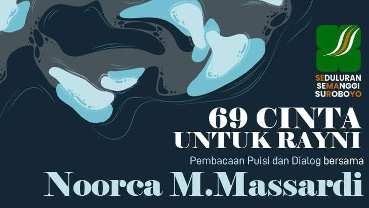 69 Cinta Noorca.