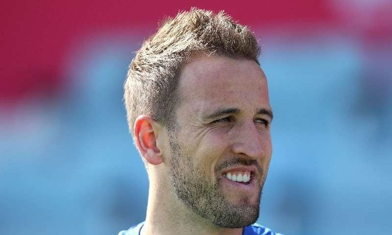 Ketajaman Harry Kane akan diuji saat duel antara Inggris vs Iran