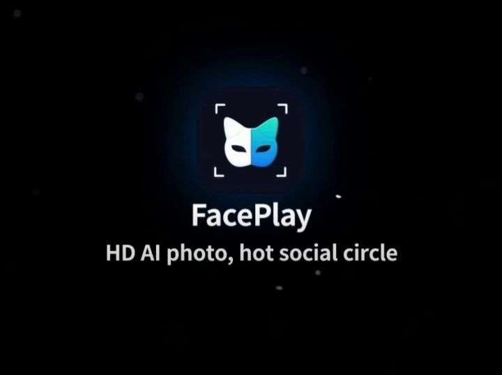 Aplikasi FacePlay untuk membuat foto menjadi animasi ala Jepang. (Foto: FacePlay)