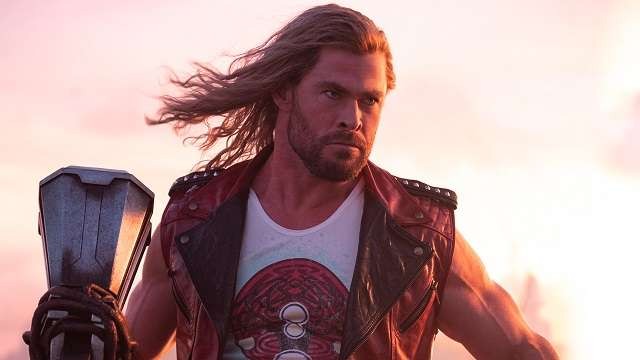 Aktor Chris Hemsworth istirahat akting, pensiun jadi Thor untuk mengobati Alzheimer. (Foto: MCU)