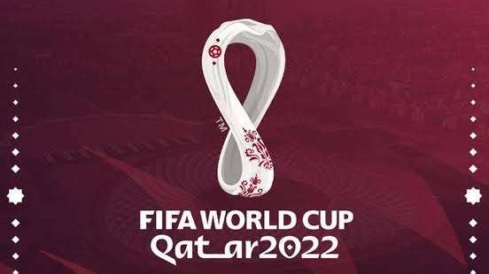 Jadwal Piala Dunia 2022 Qatar. (Grafis: FIFA)