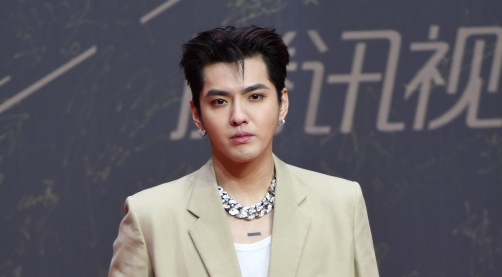 Kris Wu divonis penjara 13 tahun kasus pemerkosaan, plus denda kasus penggelapan pajak. (Foto: allkpop)