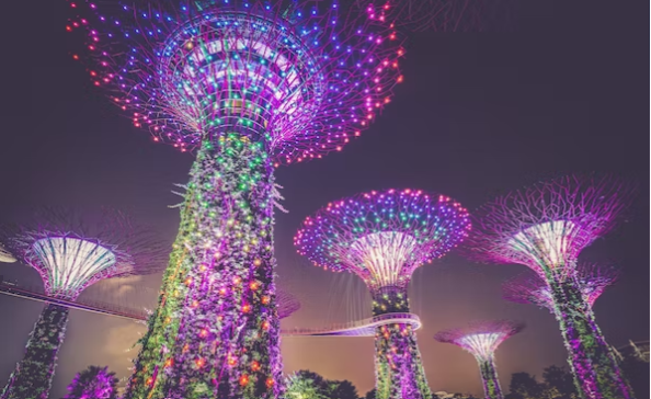 New York dan Singapura mendapat gelar kota termahal tahun 2022, mengikuti naiknya harga minyak dan inflasi yang terjadi di banyak negara dunia. (Foto: unsplash)