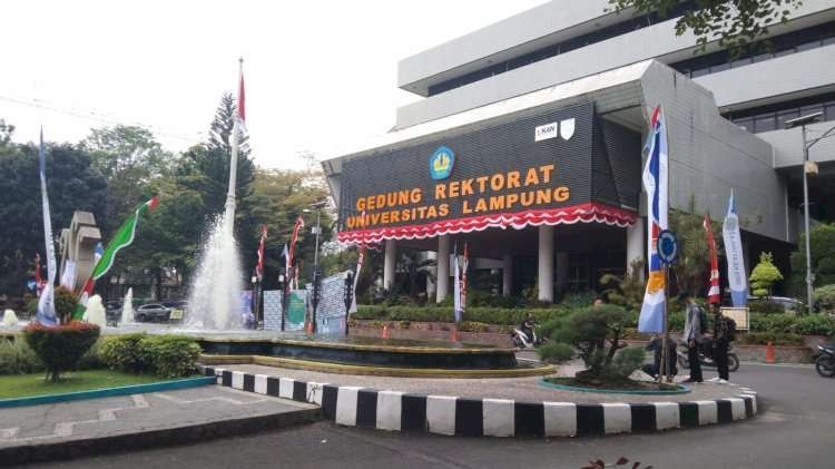 Kementerian Pendidikan dan Kebudayaan RI serta Panitia Pemilihan Rektor Universitas Lampung (Unila) perlu melibatkan Badan Pembinaan Ideologi Pancasila (BPIP) dalam proses pemilihan Rektor. (Foto: Dokumentasi Rektorat Unila)