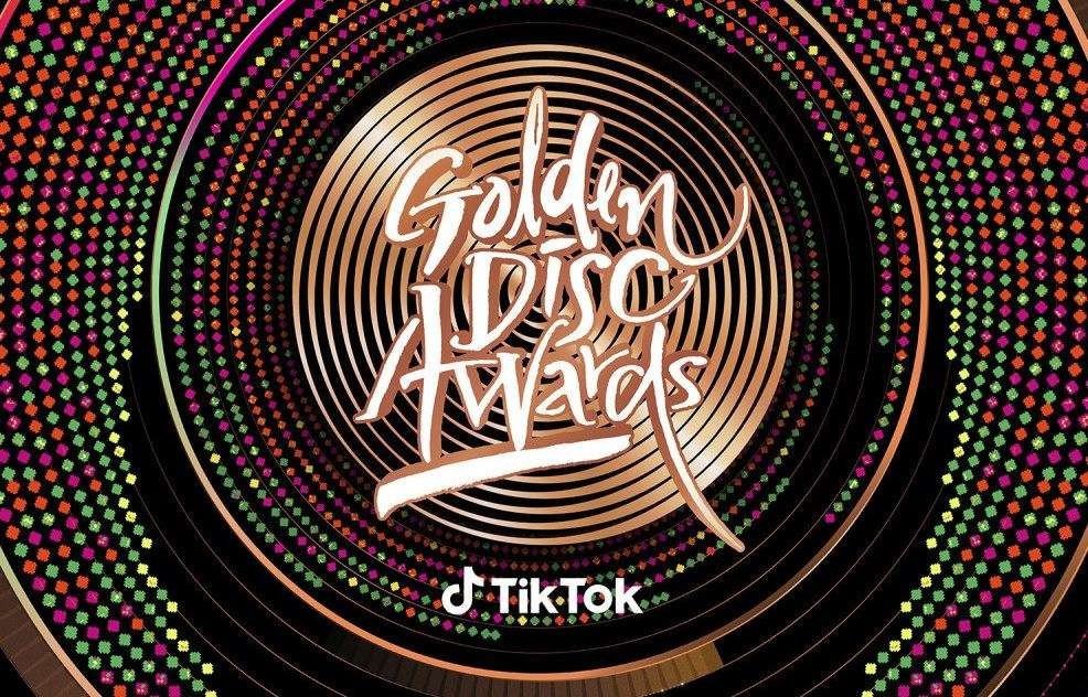 Golden Disc Awards (GDA) ke-37 akan digelar di Thailand, 7 Januari 2023. (Foto: GDA)