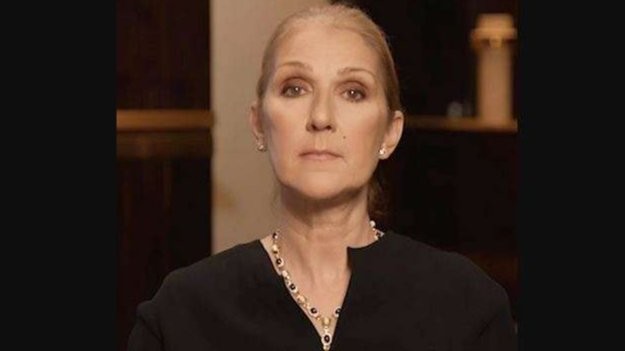 Diva pop dunia, Celine Dion mengidap very rare neurological disorder atau stiff person syndrome, kelainan saraf atau manusia kaku. (Foto: YouTube Celine Dion)