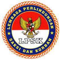 Lembaga Perlindungan Saksi Korban (LPSK). (Foto: Istimewa)