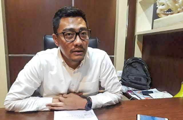 AKP Adrian Wimbarda, Kasat Narkoba Polresta Sidoarjo (foto : istimewa)