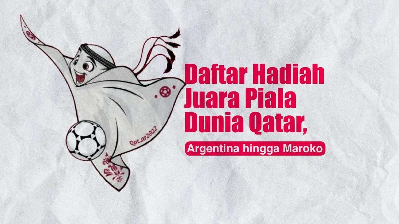 Argentina menjadi juara di Piala Dunia Qatar 2022. Gelar ketiga bagi tim berjuluk Albicelestes, setelah tahun 1978 dan 1986. (Ilustrasi: Fa-Vidhi/ngopibareng.id)