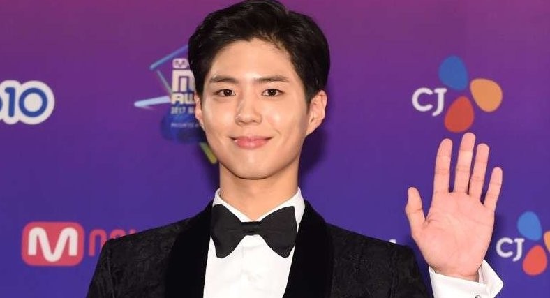 Park Bo-gum memutuskan berpisah dengan Blossom Entertainment. (Foto: Kpop)