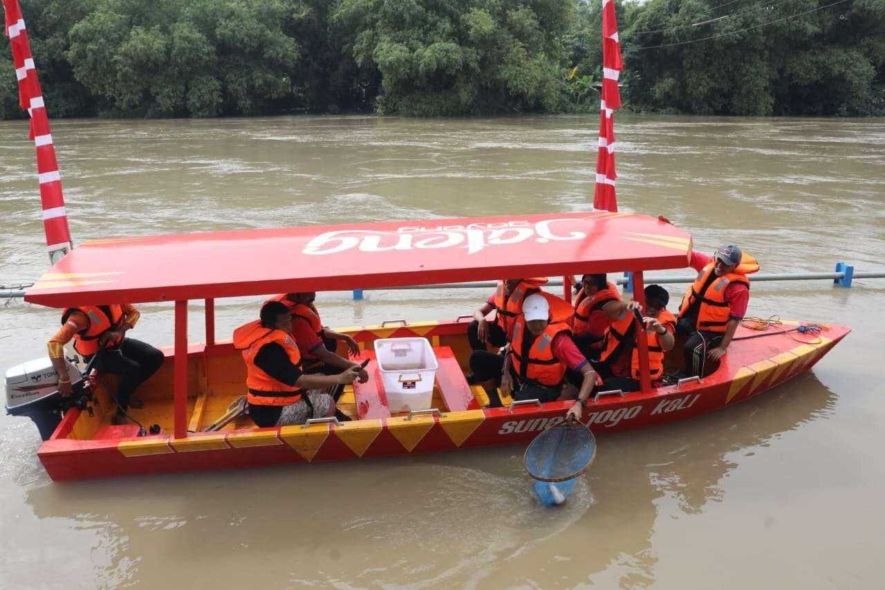 Ilustrasi nelayan. (Foto: dok. Humas Pemprov Jateng)