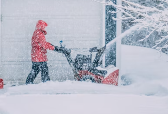 Badai dari arctic yang menerpa sebagian besar wilayah Amerika Serikat pada Sabtu, 24 Desember menyebabkan sedikitnya 16 orang meninggal. (Foto: Unsplash)