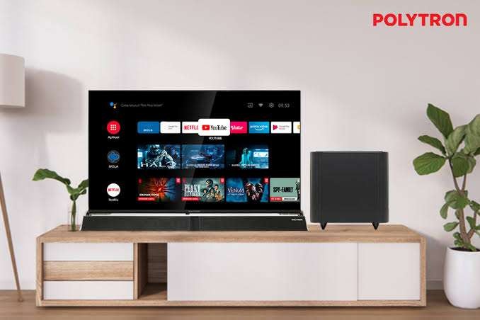 Kenalin perbedaan TV digital dengan Smart TV. (Foto: which.id)