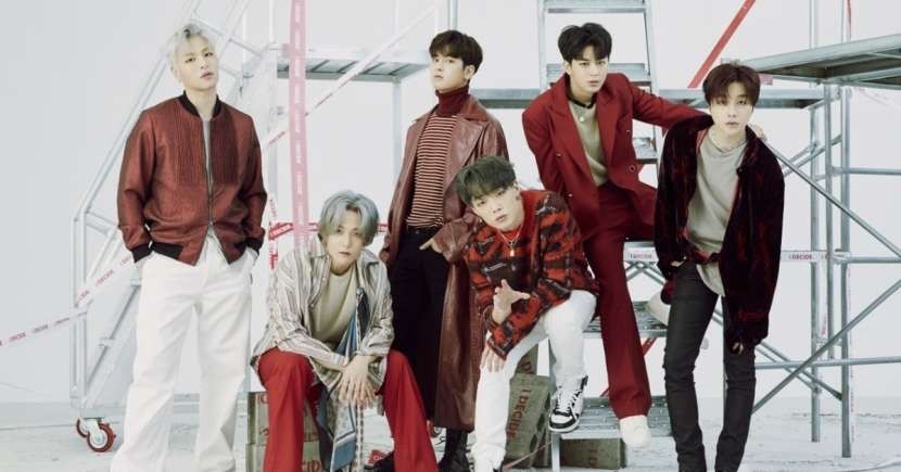 Seluruh member grup iKON memutuskan untuk mengakhiri kontrak dengan JYP Entertainment. (Foto: YG Entertainment)