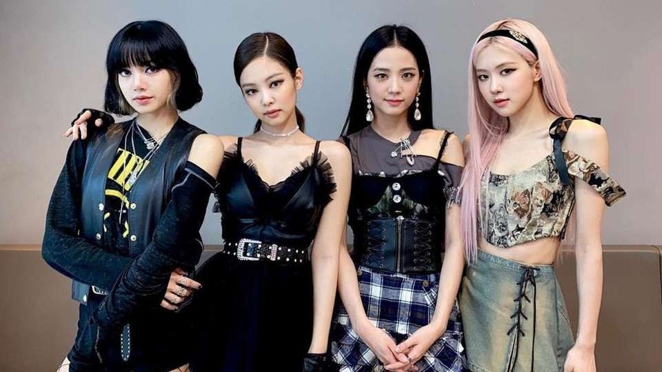 BLACKPINK diterpa isu keluar dari YG Entertainment, setelah iKON tak perpanjang kontrak. (Foto: koreanboo)