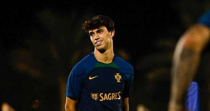 Joao Felix menjadi target Arsenal, Chelsea dan Manchester United di bursa transfer Januari 2023 ini