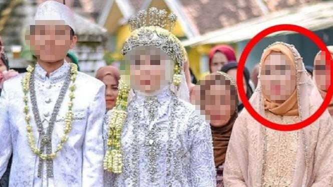 Rozy membantah tuduhan mantan istrinya, Norma Risma, zina dengan ibu mertuanya. (Foto: Kolase)