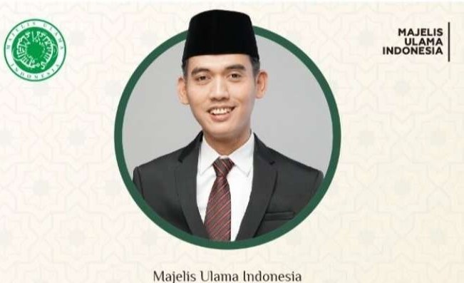 Ketua Majelis Ulama Indonesia (MUI) Bidang Fatwa, Asrorun Niam Sholeh menjadi Profesor atau Guru Besar bidang Ilmu Fikih pada Fakultas Syariah dan Hukum Universitas Islam Negeri (UIN) Syarif Hidayatullah Jakarta. (Foto: Twitter)